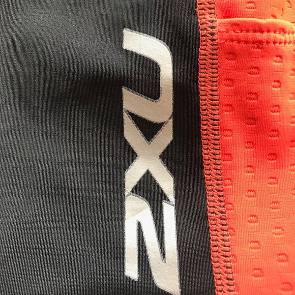 Pair of used 2XU cycling shorts - Picture 4 of 5